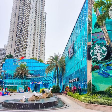 Danga Bay Country Garden By Rr Jbcity ยะโฮร์บาห์รู ภายนอก รูปภาพ